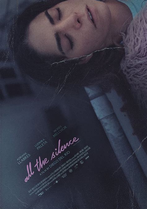 alluc the silence|Watch The Silence .